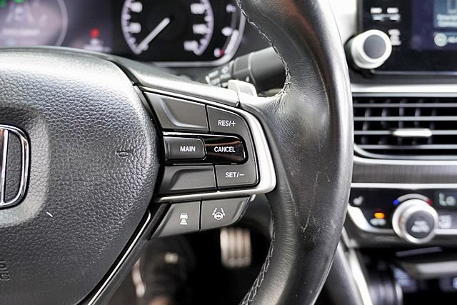 Used 2020 Honda Accord Sport image 35