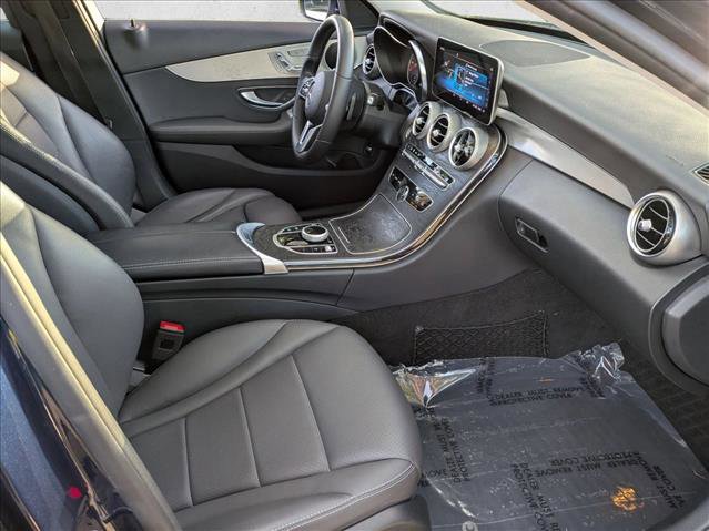 Used 2019 Mercedes-Benz C 300 Sedan image 21