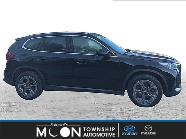 Used 2023 BMW X1 xDrive28i