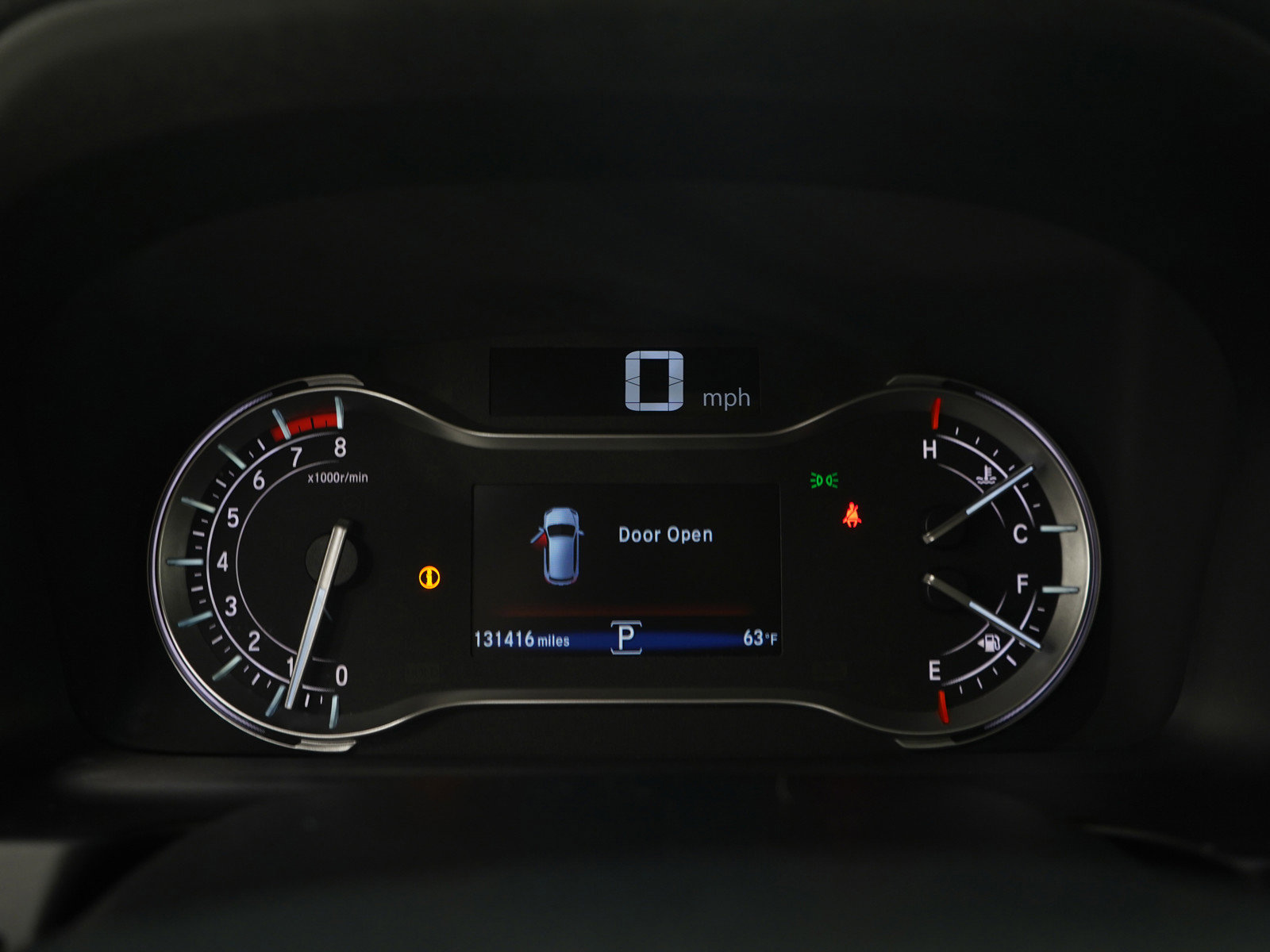 Used 2017 Honda Pilot Touring image 35