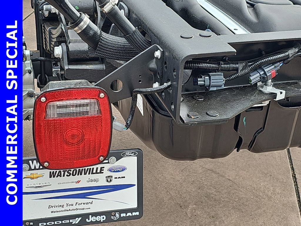 New 2025 Ford F550 XL image 41