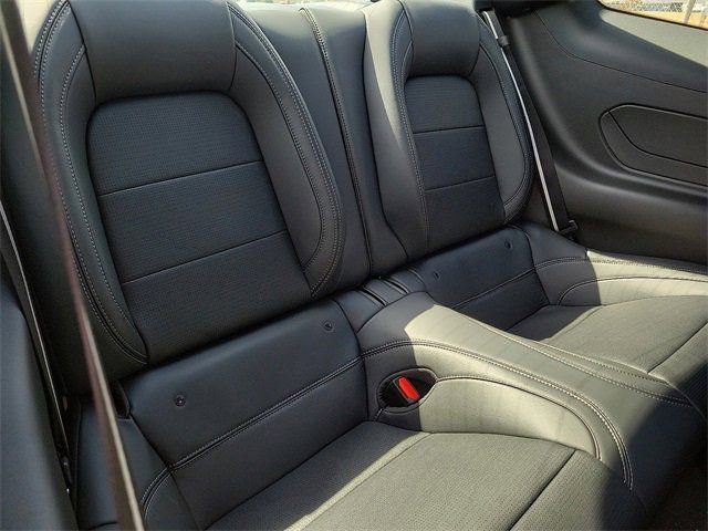 New 2025 Ford Mustang Premium image 18