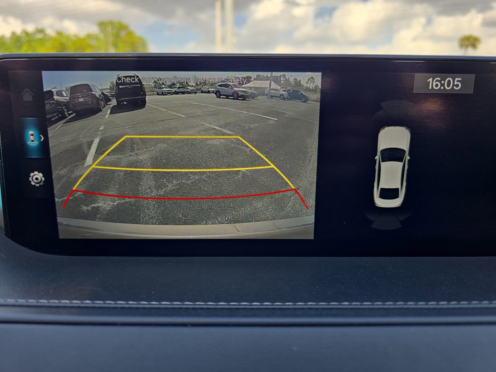 Used 2023 Genesis G80 2.5T image 18