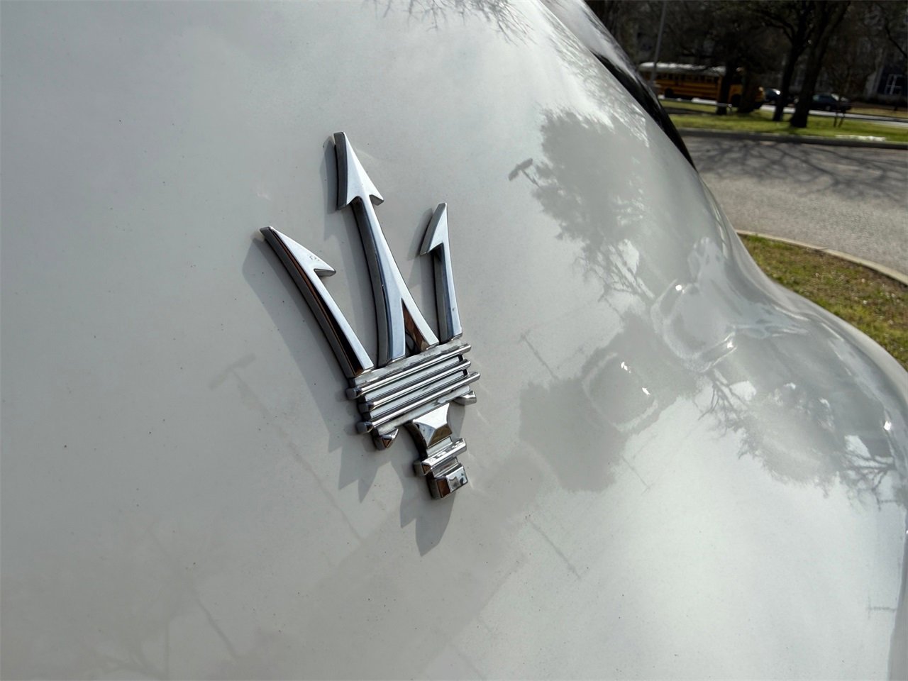 Certified 2023 Maserati Levante GT image 10