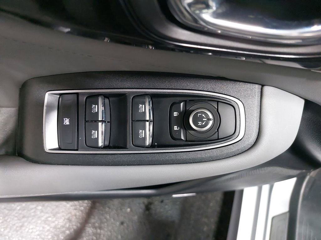 Used 2024 Subaru Legacy Limited image 29