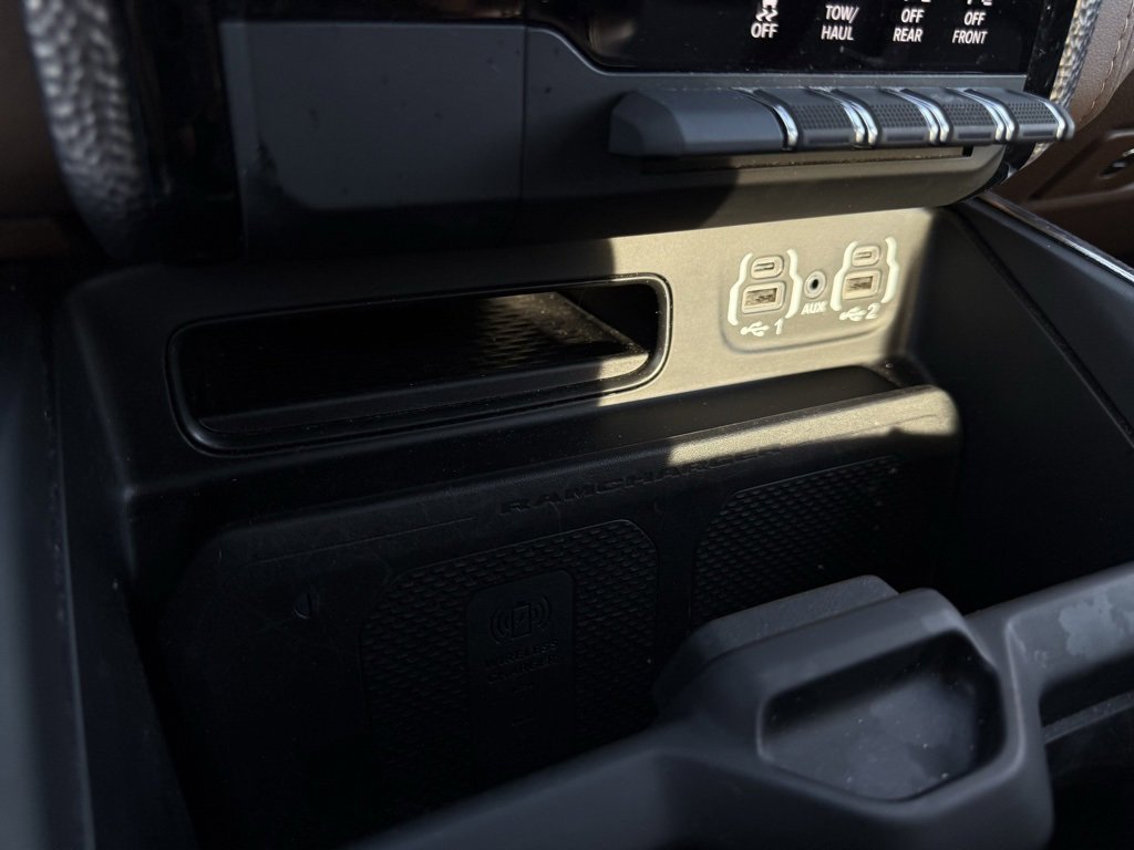 Used 2024 RAM 1500 Limited image 19