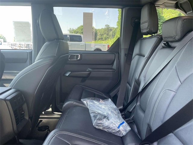 New 2025 Ford Bronco Badlands image 24