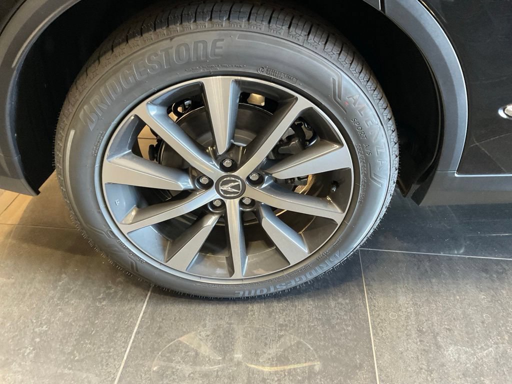 New 2026 Acura MDX w/ Technology Package AWD/4WD image 7