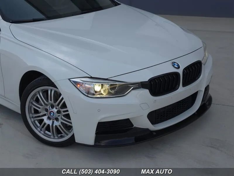 Used 2013 BMW 335i Sedan image 14