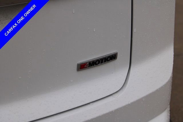 Used 2020 Volkswagen Atlas Cross Sport SE image 8