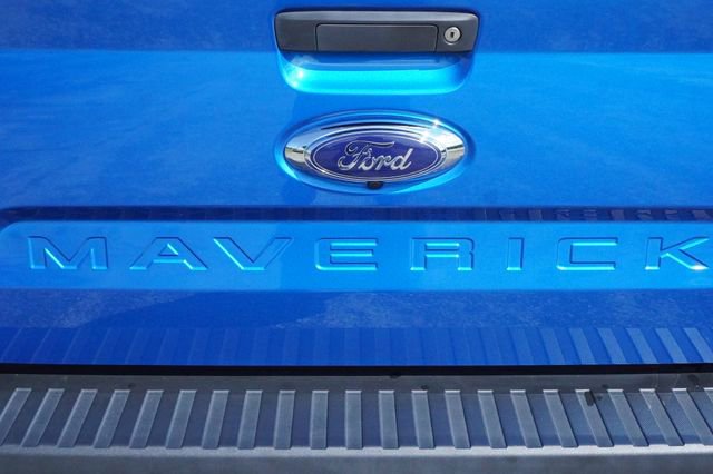Used 2022 Ford Maverick XL FWD image 39