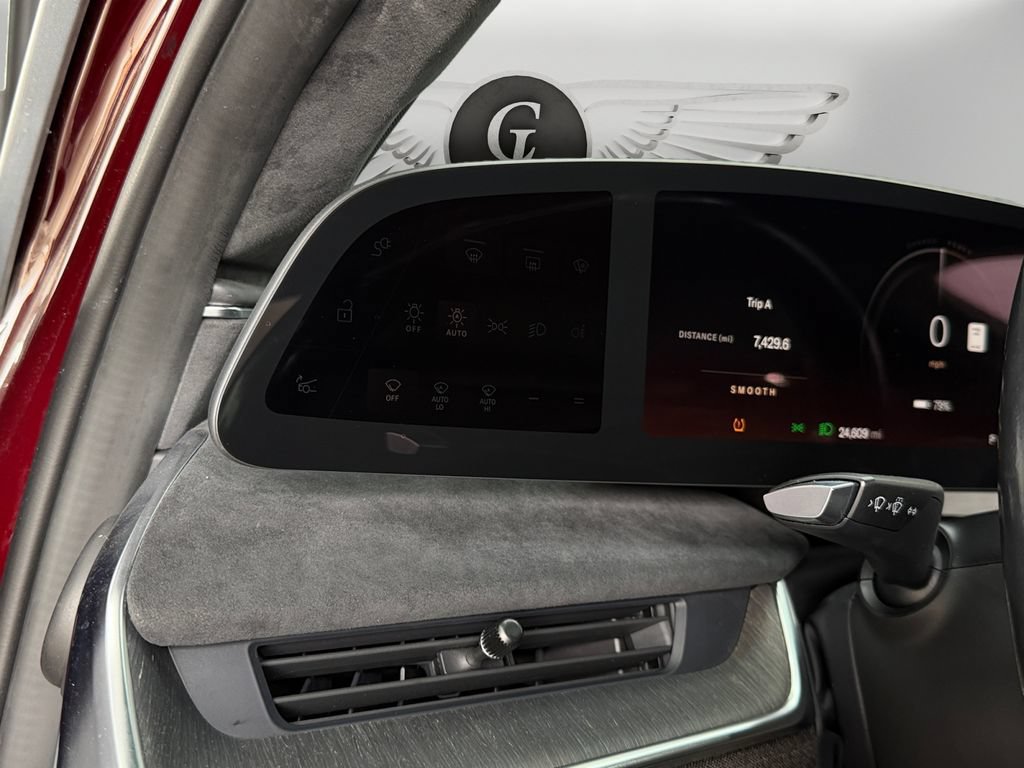 Used 2022 Lucid Air Grand Touring AWD/4WD image 23