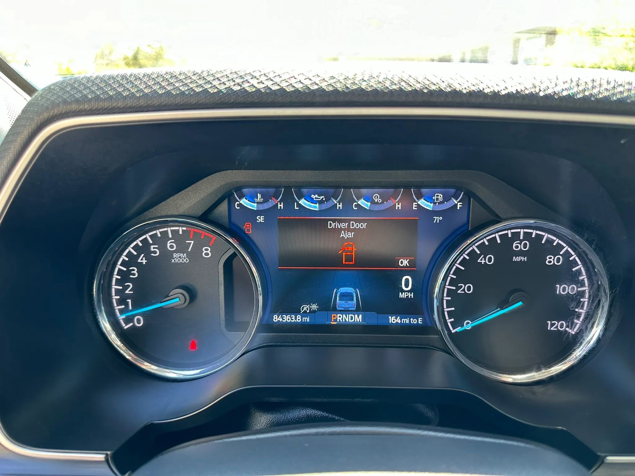 Used 2023 Ford F150 XLT w/ Equipment Group 302A High AWD/4WD image 21