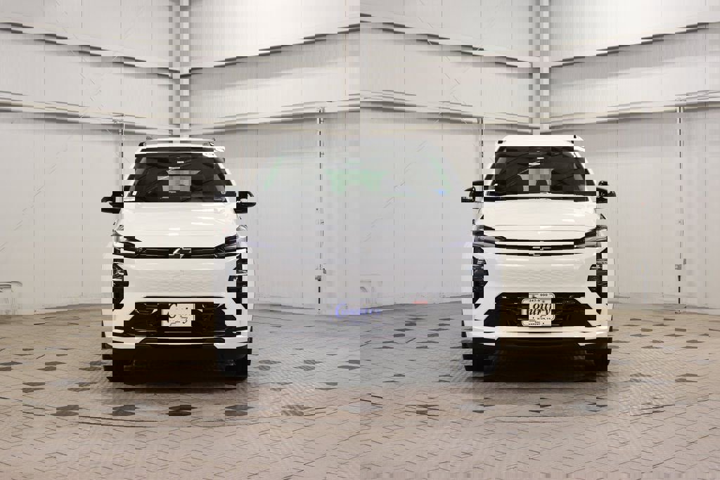 New 2027 Chevrolet Bolt RS image 2