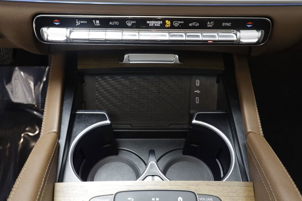 Used 2024 Mercedes-Benz GLE 350 4MATIC image 12