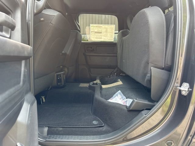 New 2024 RAM 2500 Tradesman w/ Safety Group AWD/4WD image 25