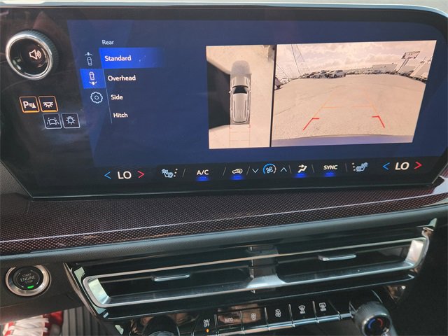 Used 2026 Chevrolet Traverse Z71 w/ Driver Confidence Package image 17