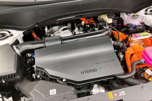 New 2026 Hyundai Palisade SEL AWD/4WD image 32
