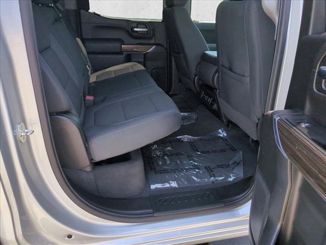 Used 2020 Chevrolet Silverado 1500 RST w/ Rally Edition RWD image 19