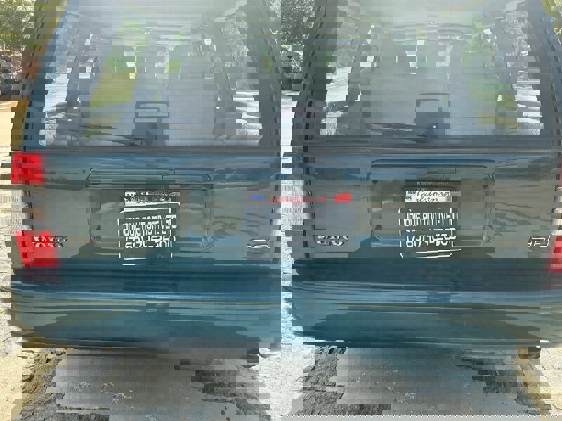 Used 1995 Volvo 960 Wagon image 16