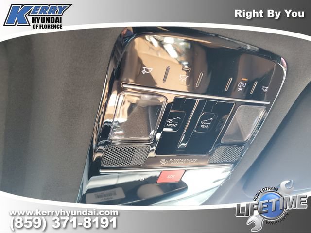 New 2026 Hyundai Santa Fe Calligraphy AWD/4WD image 30