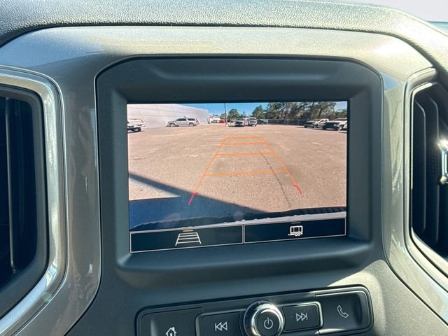 New 2026 Chevrolet Silverado 2500 W/T w/ WT Convenience Package AWD/4WD image 17