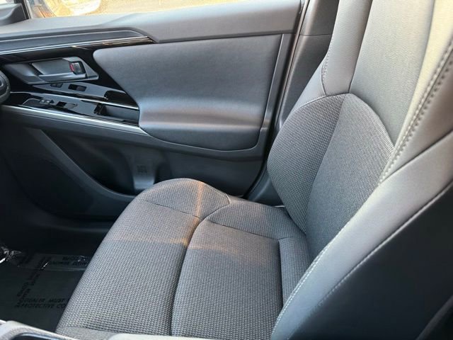 Certified 2023 Toyota bZ4X XLE w/ Weather Package image 26