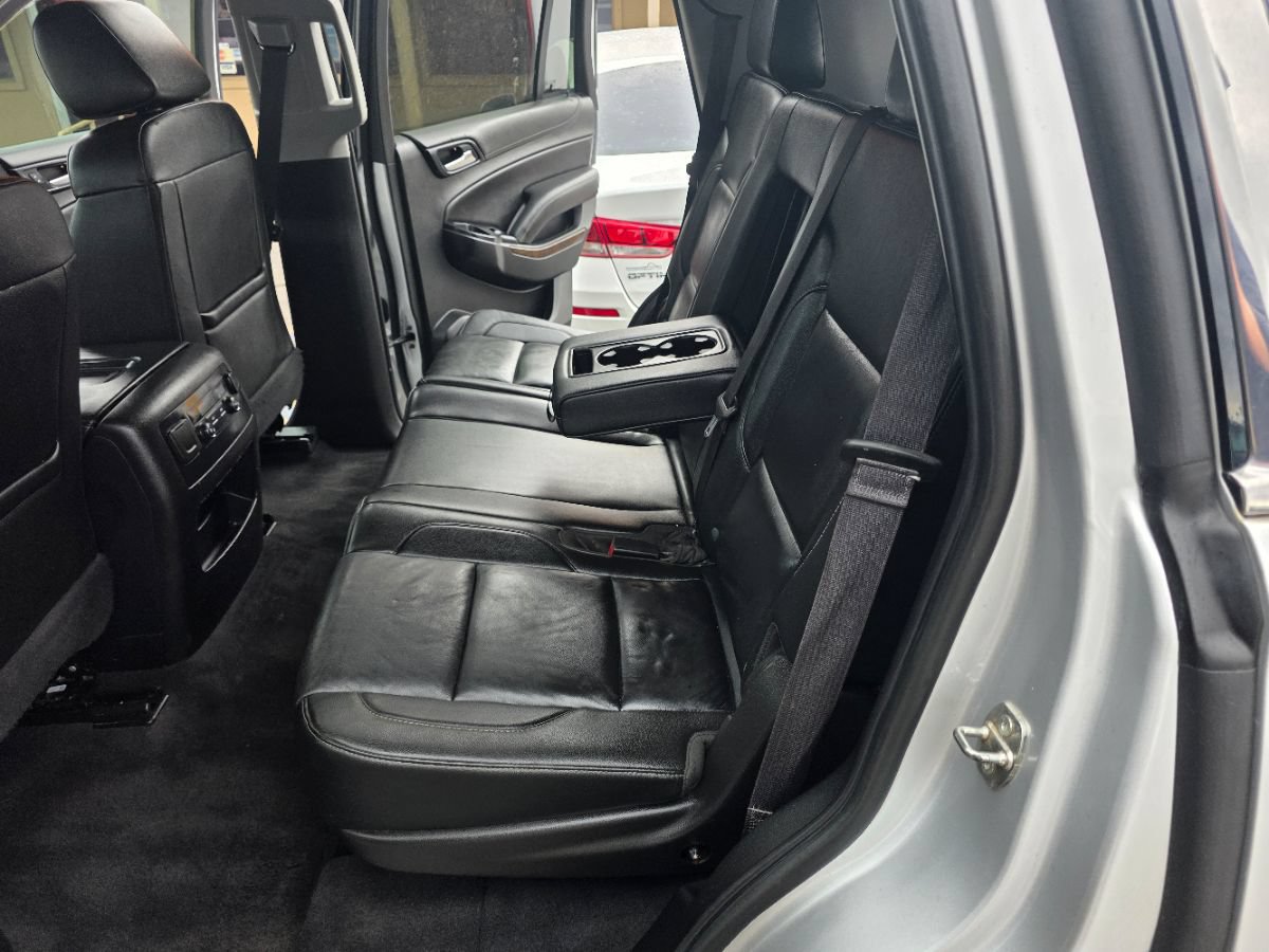 Used 2019 Chevrolet Tahoe LT RWD image 36