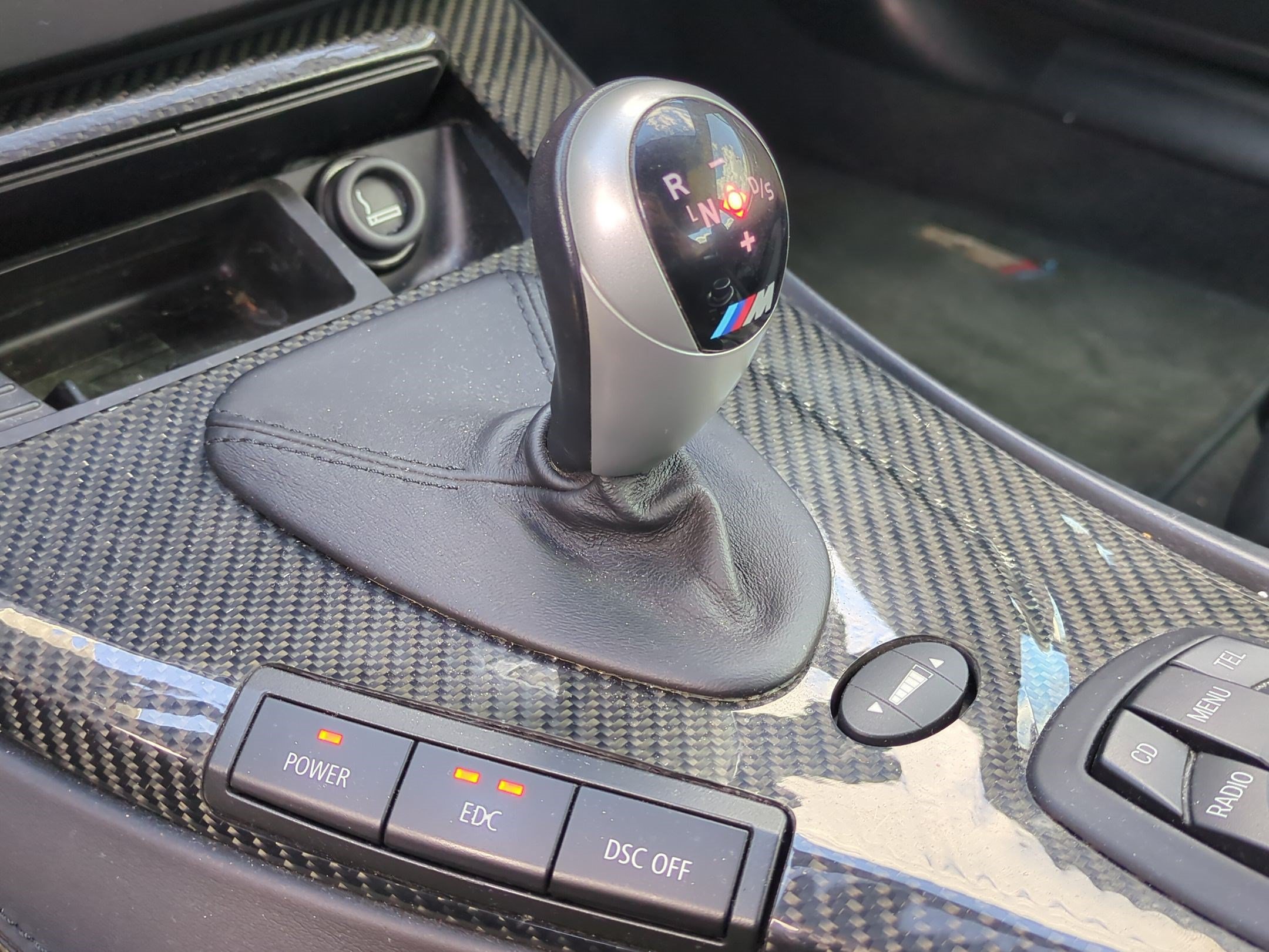 Used 2011 BMW M3 Coupe RWD image 26