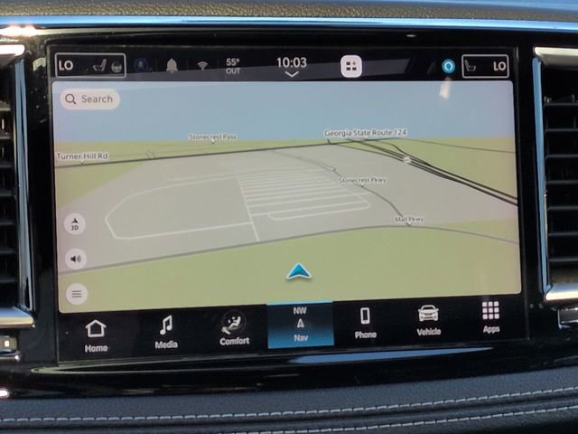 Used 2023 Chrysler Pacifica Limited w/ Uconnect Theater Family Group image 28