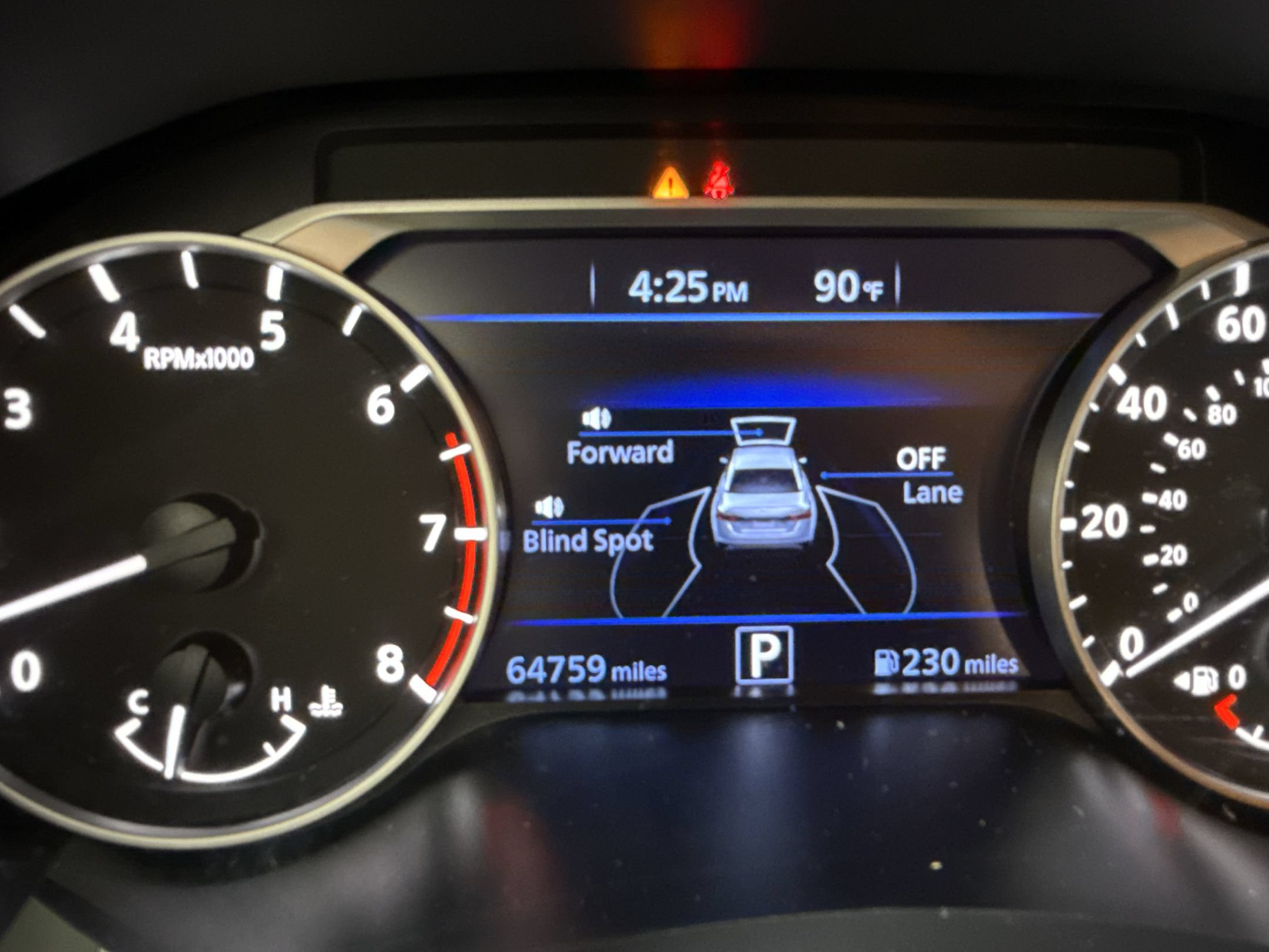 Used 2022 Nissan Altima 2.5 SR FWD image 18