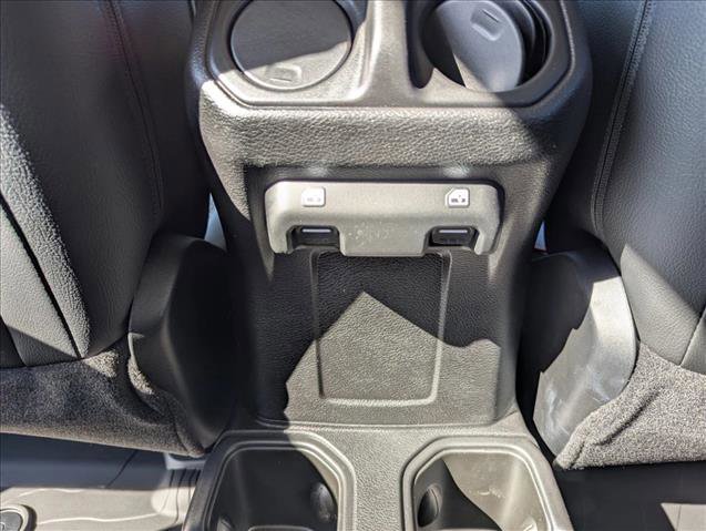 New 2026 Jeep Wrangler Willys image 25