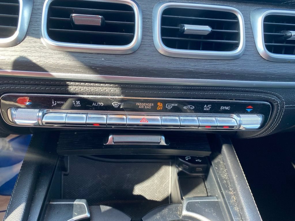 Used 2022 Mercedes-Benz GLE 350 4MATIC image 24