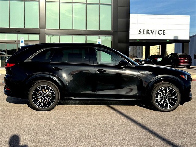 New 2026 MAZDA CX-70 3.3 Turbo S w/ Premium Package image 9