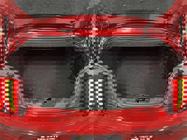 Used 2023 Ford Mustang GT Premium w/ Equipment Group 401A image 25