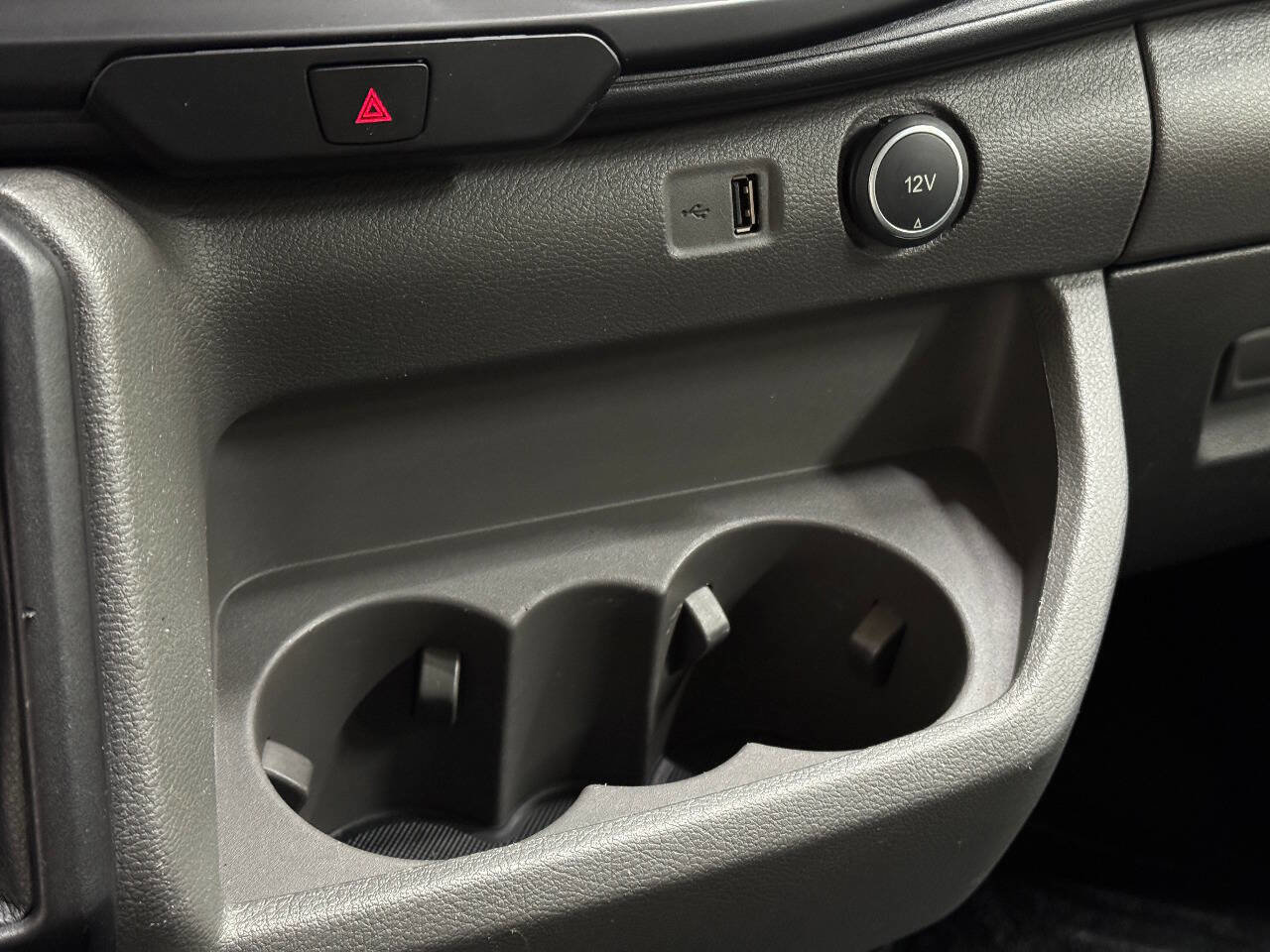 Used 2020 Ford Transit 250 250 3dr SWB Medium Roof Cargo image 58