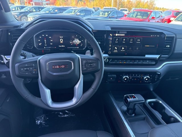 New 2026 GMC Sierra 1500 SLT w/ SLT Premium Plus Package image 22