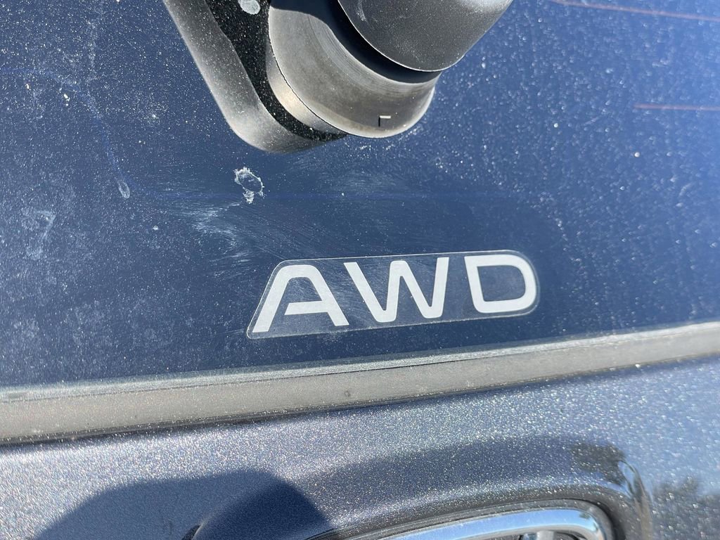 New 2025 Honda CR-V EX image 16