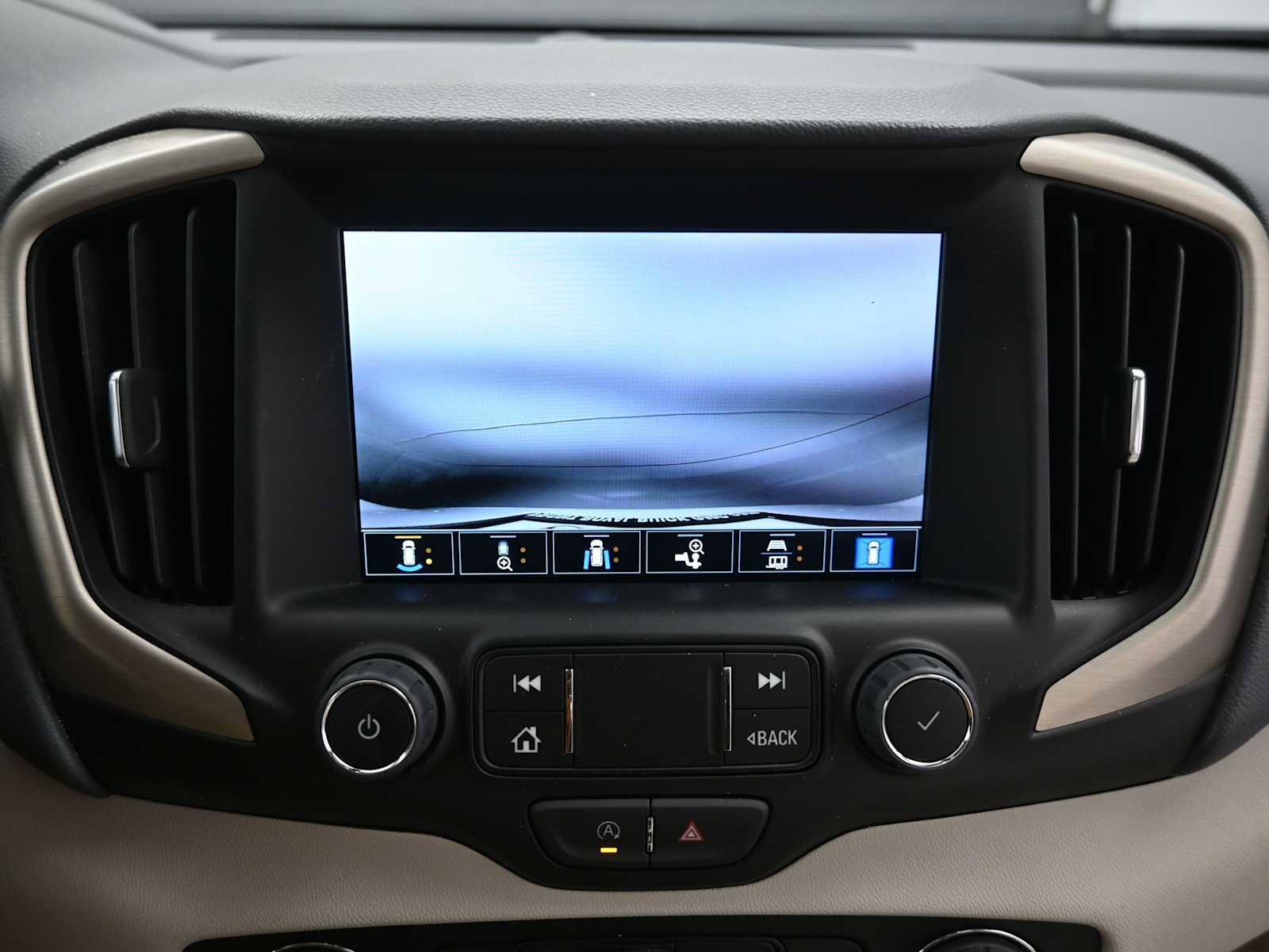 Used 2024 GMC Terrain Denali w/ Denali Premium Package image 23