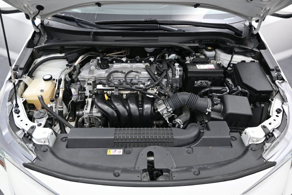 Used 2020 Toyota Corolla LE FWD image 12