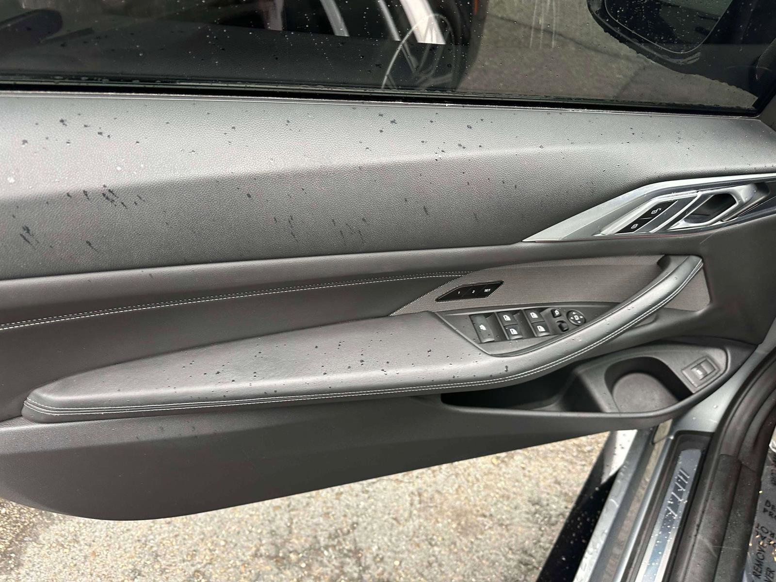 Used 2023 BMW M4 xDrive Competition image 13