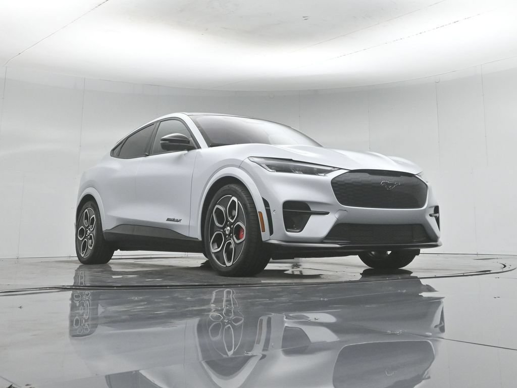 Certified 2023 Ford Mustang Mach-E GT AWD/4WD image 48