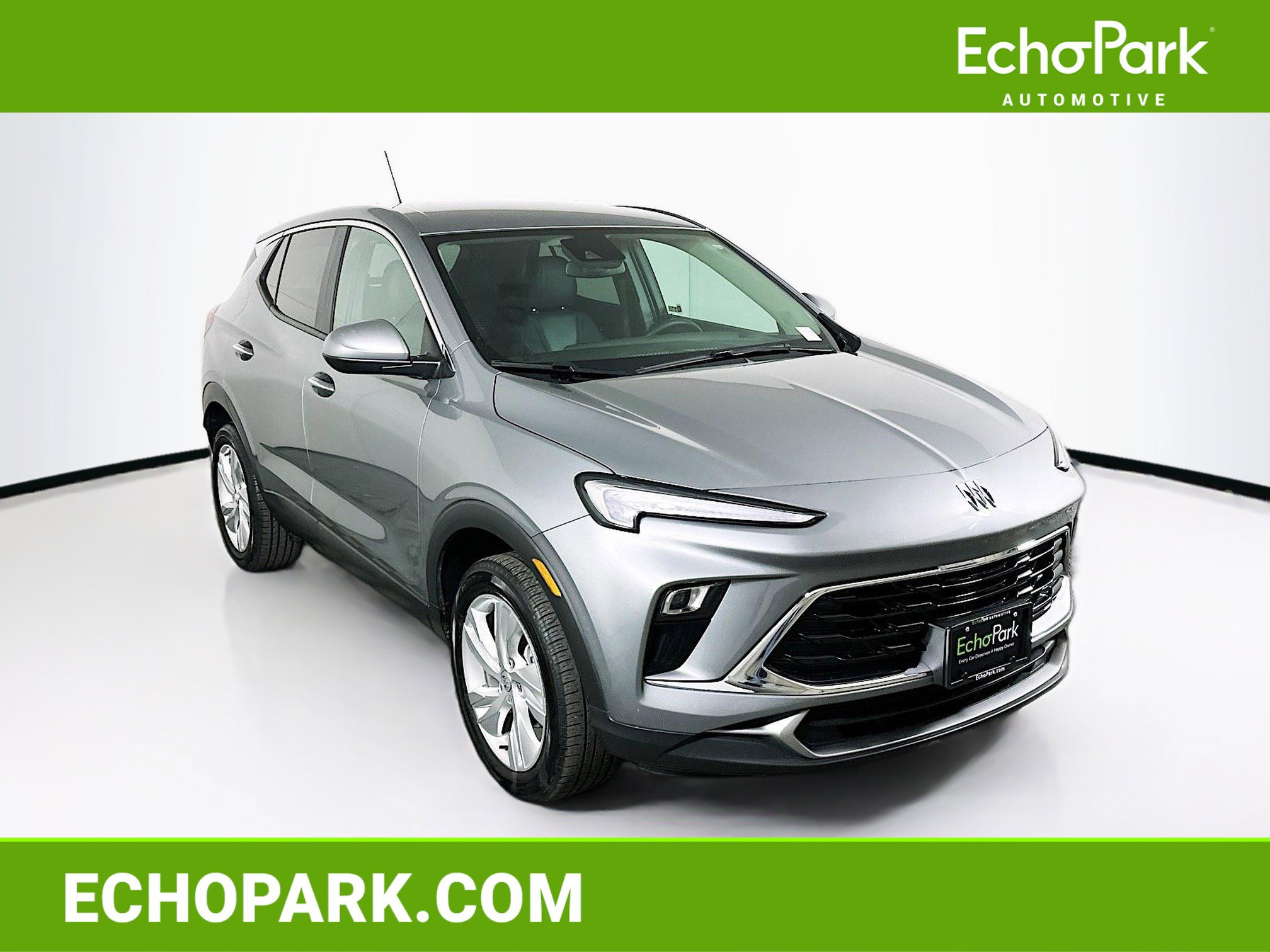 Used 2025 Buick Encore GX Preferred image 1