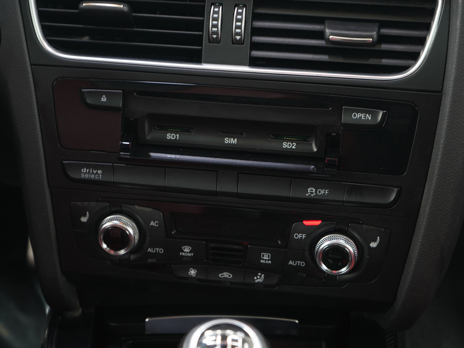 Used 2014 Audi S5 Premium Plus image 17