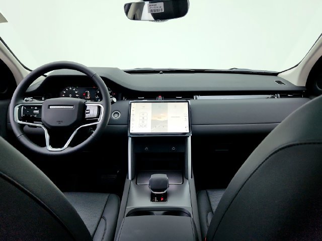 Certified 2025 Land Rover Discovery Sport S AWD/4WD image 29