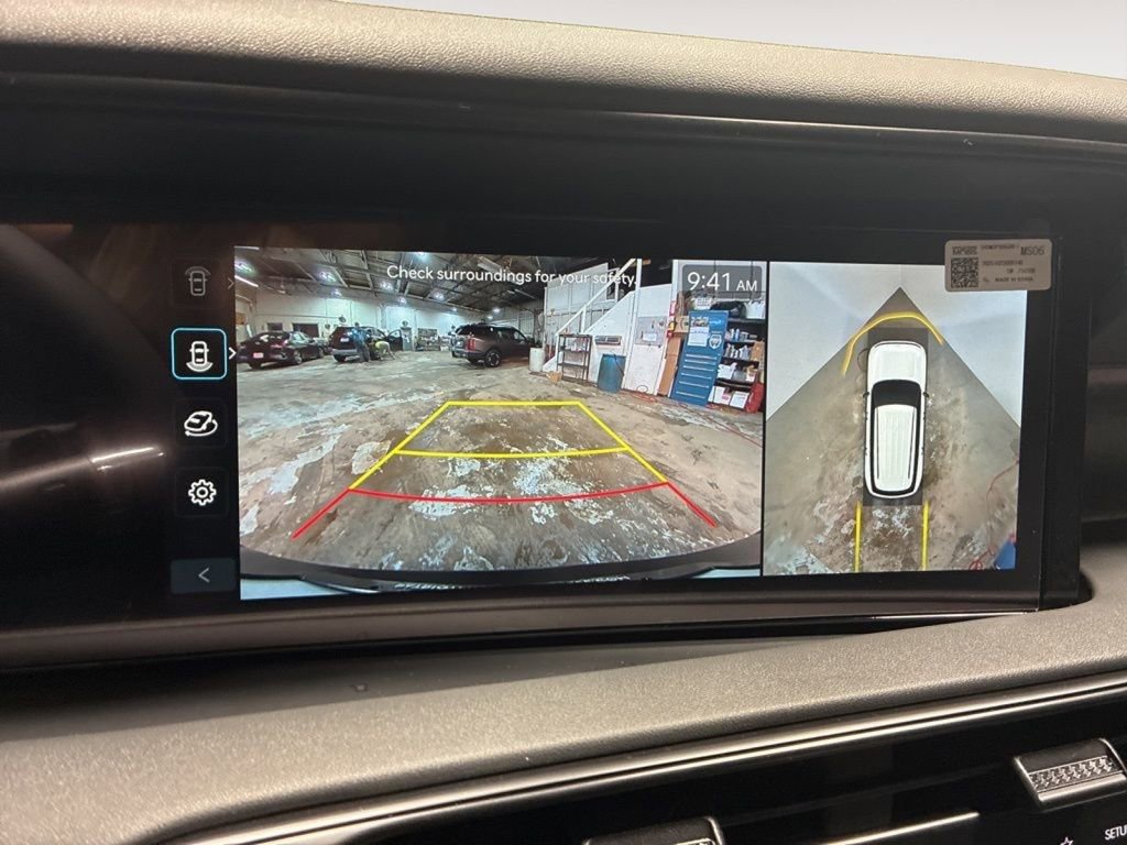 New 2026 Hyundai Palisade XRT Pro image 23