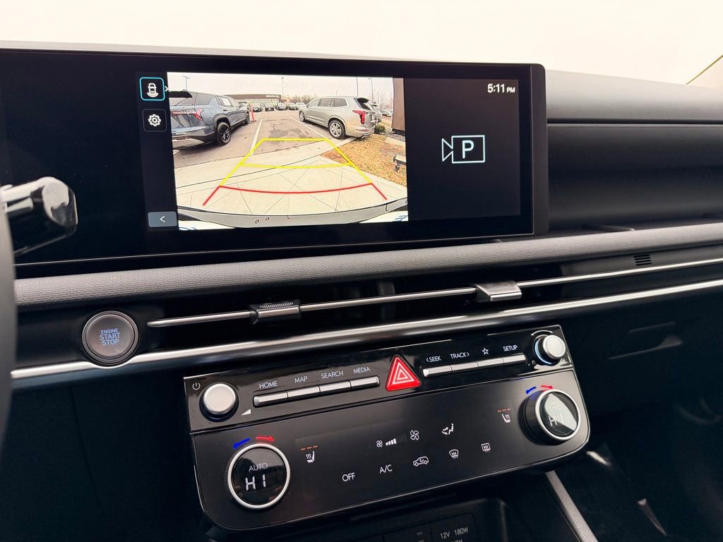 Used 2026 Hyundai Tucson SEL image 24