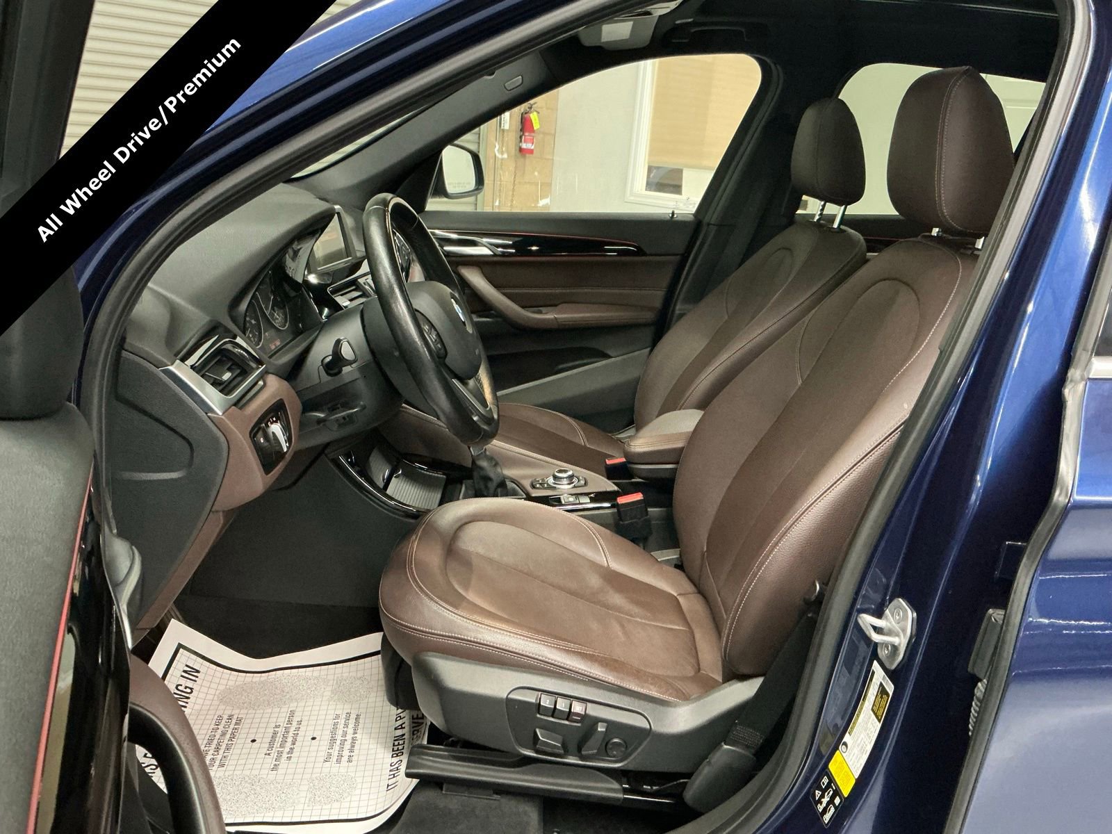 Used 2016 BMW X1 xDrive28i image 10