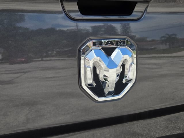 Certified 2024 RAM 2500 Laramie AWD/4WD image 10