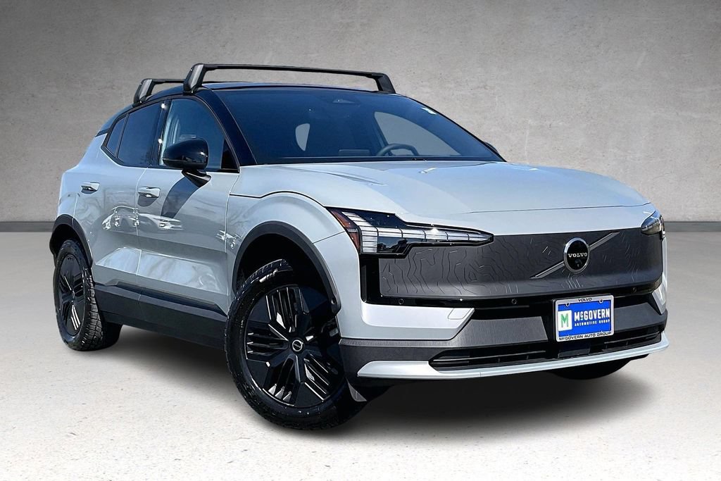 New 2026 Volvo EX30 Cross Country Ultra w/ Protection Package Premier AWD/4WD image 2